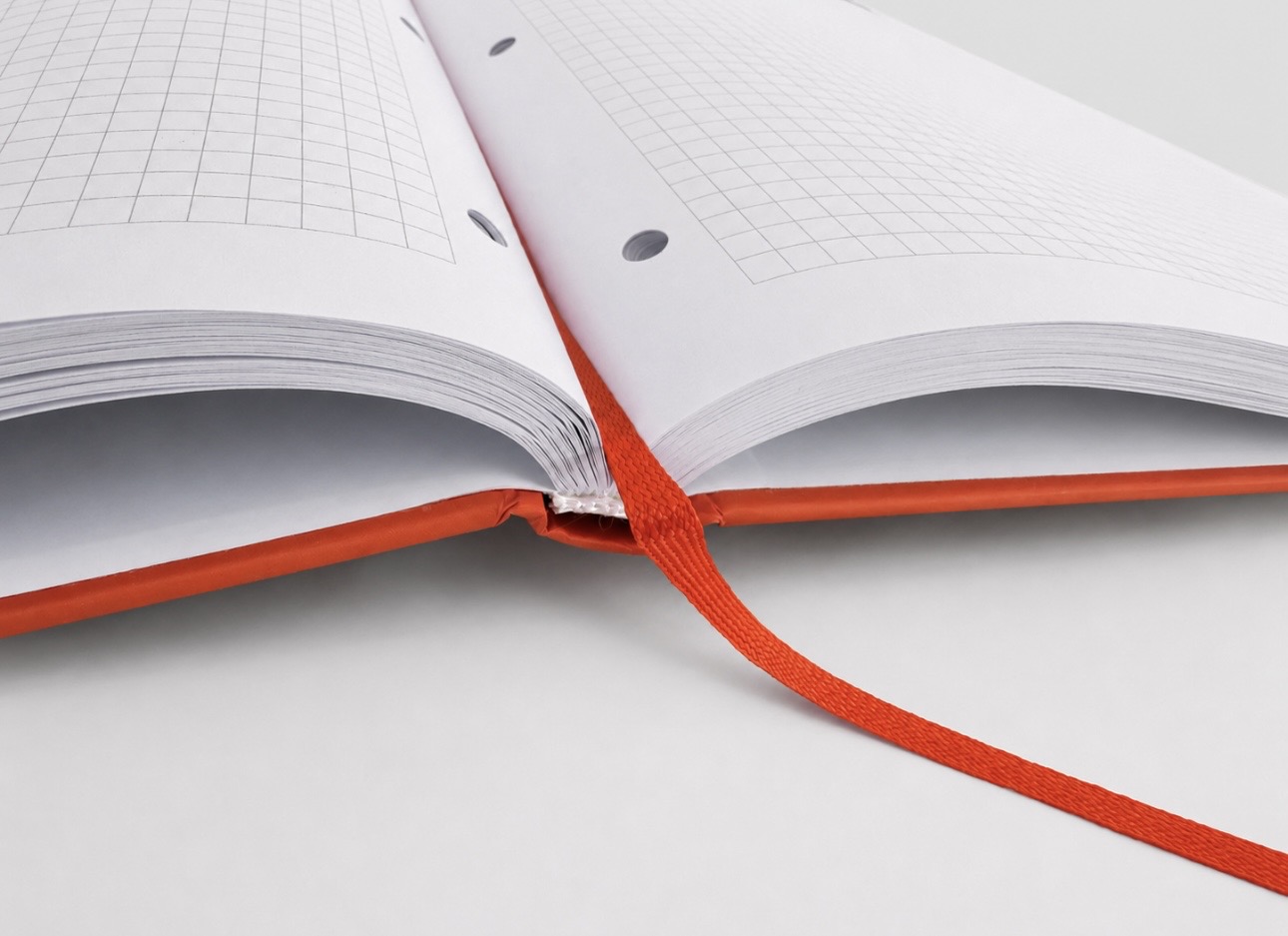 Individuell produzierte Hardcover-Notizbücher Individuell produzierte Hardcover-Notizbücher